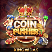Coin Pusher cards game icon on jl39