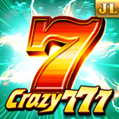 Crazy777 - jl39 game