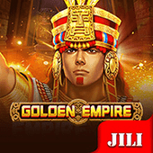Golden Empire - jl39 games