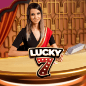 Lucky 7 - jl39 casino