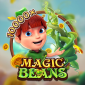 Magic Beans - jl39 Hot Game