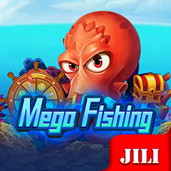 Mega Fishing - jl39