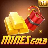 Mines Gold - jl39