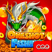 Oneshot Fishing game at jl39 casino