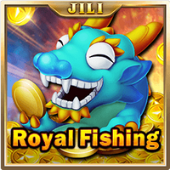 Royal Fishing - jl39