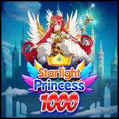 Starlight Princess 1000 - jl39 slot game