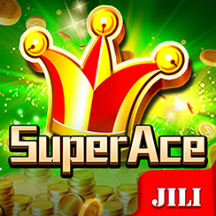 Super Ace - jl39 slot game