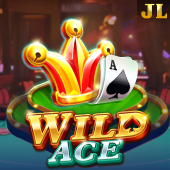Wild Ace - jl39 poker